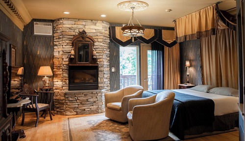 Windsor Suite