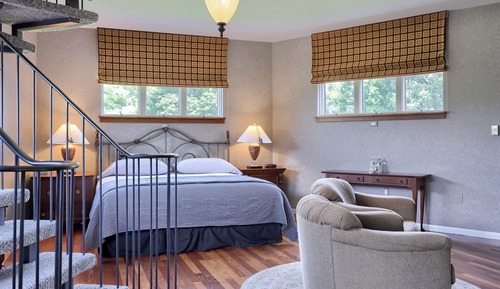 Tower Suite