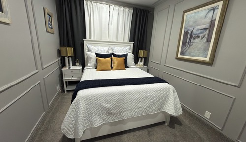 Deluxe Room, 1 Queen Bed