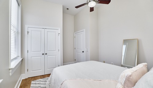 City Apartment