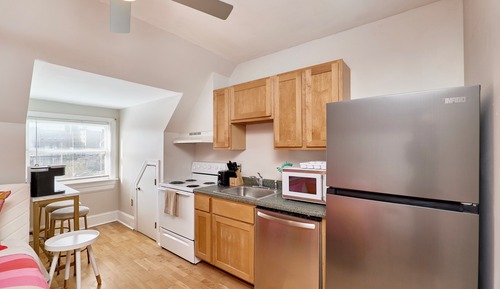 City Studio Suite