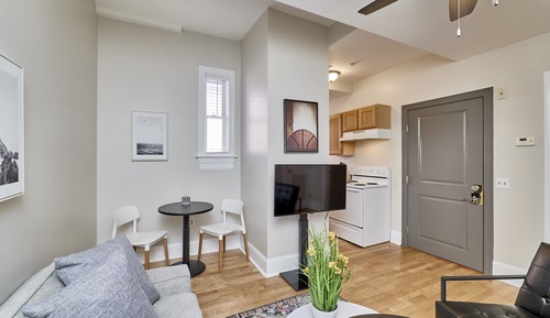 Design Apartment