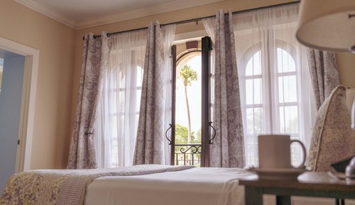 Traditional Room, 1 Queen Bed