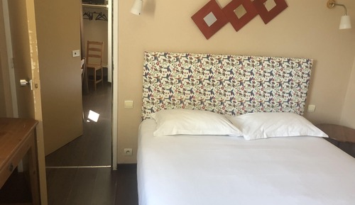 Comfort Quadruple Room