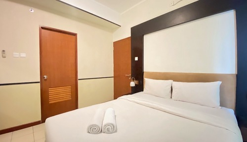 Apartment, 2 Bedrooms