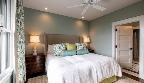 Honeymoon Room