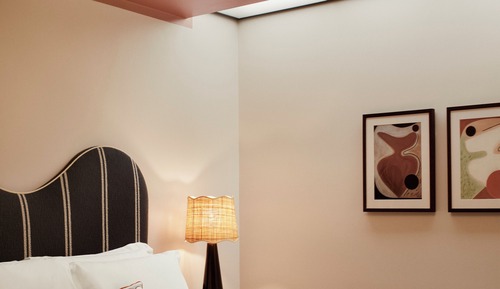 Hideout (No Windows)