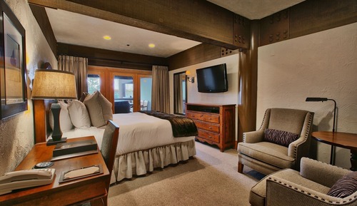 Room, 1 Bedroom