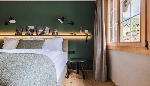 Comfort Double Room