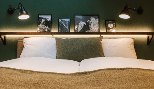 Panoramic Loft