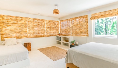 Comfort Double or Twin Room