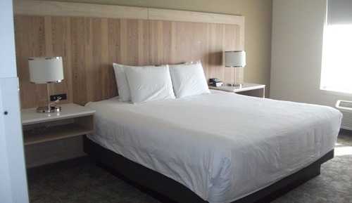 Room, 1 King Bed, Accessible, Non Smoking