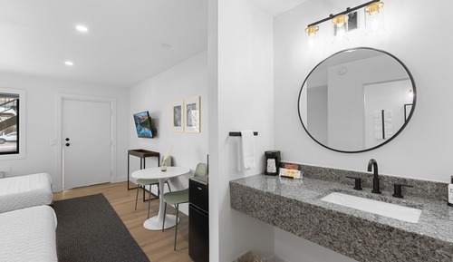 Premium Room, 2 Queen Beds