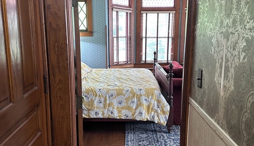 Signature Double Room, Private Bathroom (6-Private Bathroom Access)