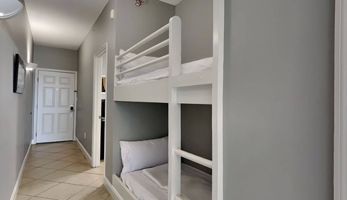Condo, Multiple Beds, Patio, Ocean View (#614 West - No Pets)