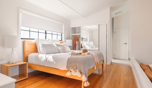 Luxury Cabin, Hot Tub