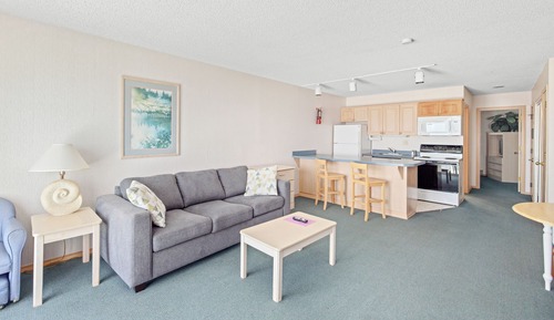 Junior Condo, 1 Bedroom, Ocean View, Oceanfront (Not Pet Friendly)