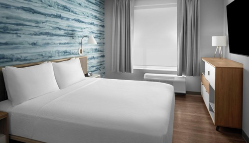 Suite, 1 Bedroom