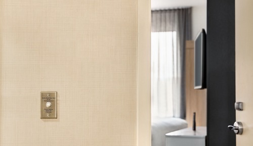 Suite, Multiple Beds, Roll-in Shower