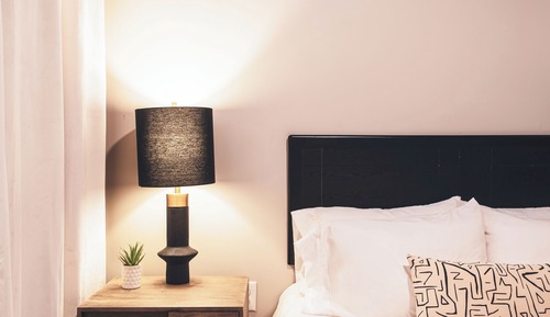 2 Bedroom Suite, Room 7