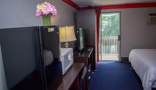 Executive Single Room