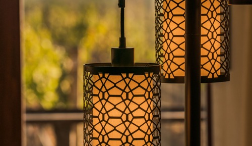 Classic Room, 1 King Bed