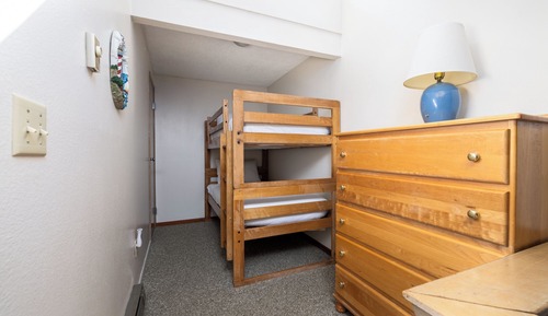 Traditional Townhome