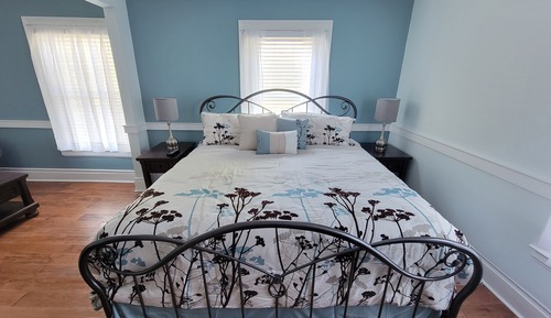 South Kortright Room