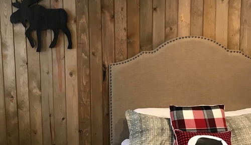 Single Cabin Unit #2