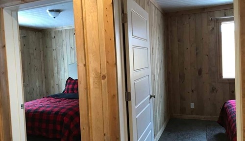 Family Cabin Unit #8