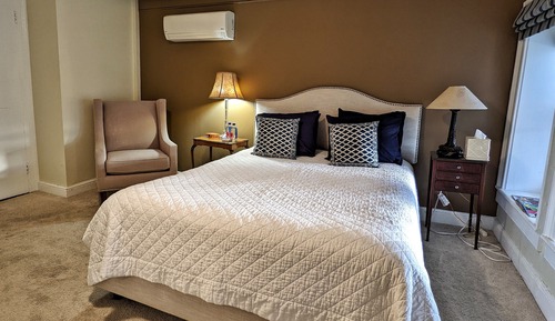 Shetfield, Standard Queen