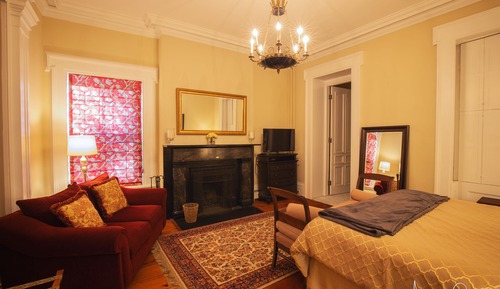 Wellington, Luxury King