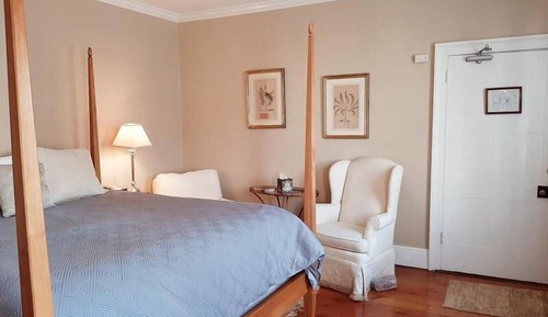 Windsor, Luxury King