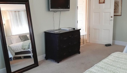 Storm King, Standard Double Queen