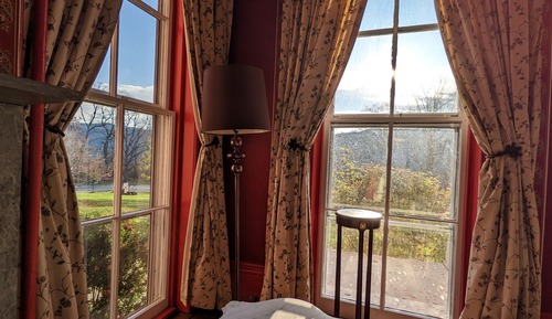 Canterbury, Luxury Queen