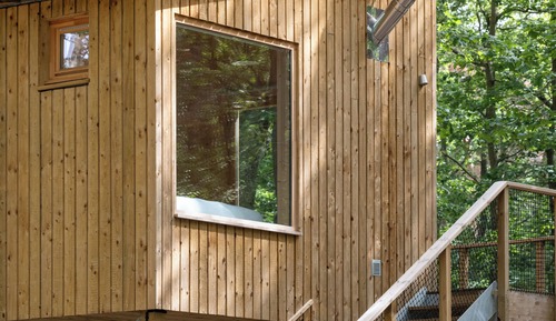 Superior Cabin
