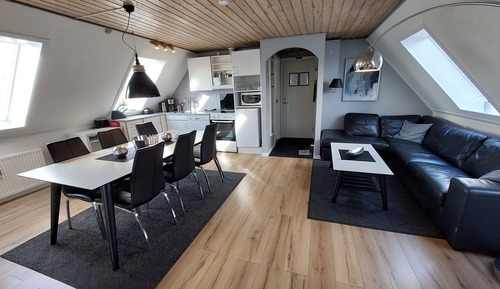 Standard Apartment