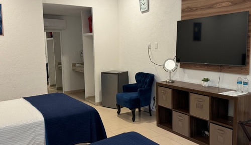 Comfort Room