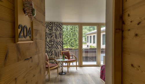 Premium Double Room