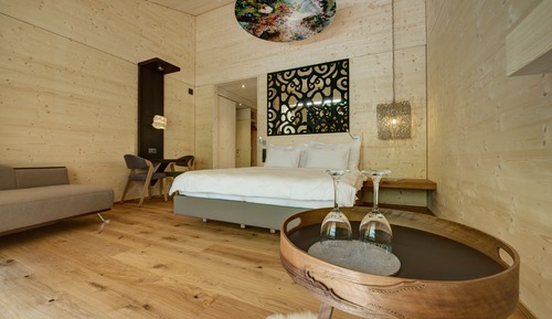 Exclusive Double Room