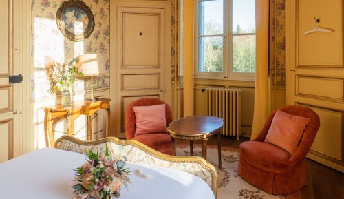 Comfort Double Room Single Use