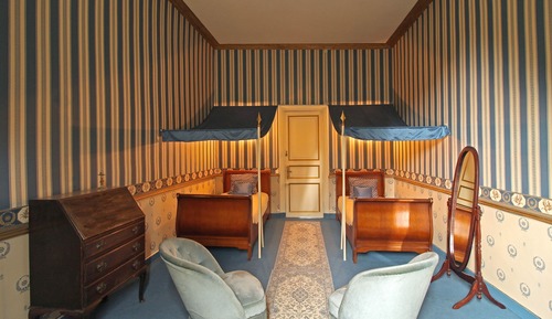 Romantic Double Room