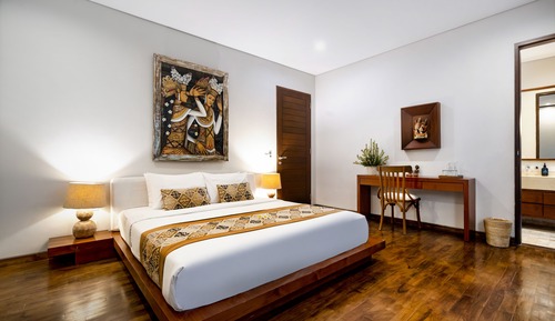 Bougenviel 3 Bedroom Pool Villa