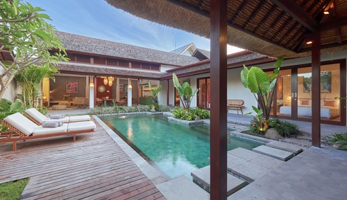 Edelweis 1 bedroom Pool Villa