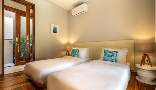 Gardenia 3 Bedroom Pool Villa