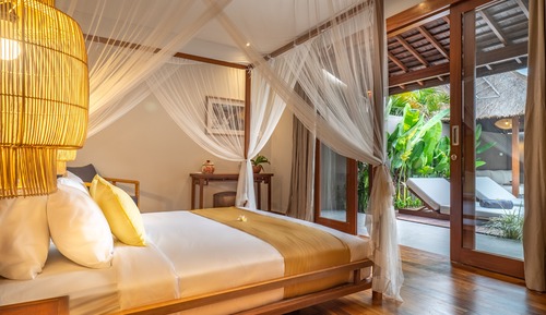 Heliconia  3 Bedroom Pool Villa