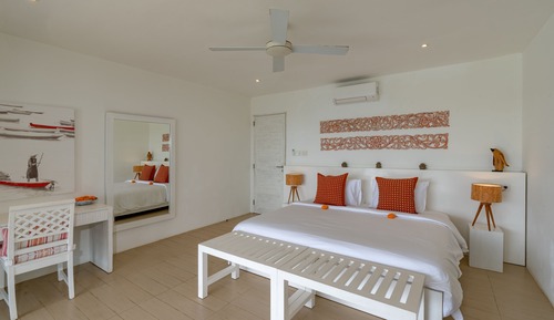 3BR Luxury Villa | Ocean View, Concierge, Chef on Request