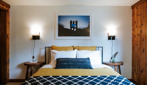 1.5 Bedroom