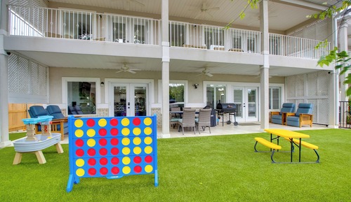 Apartment (2 Bedrooms)