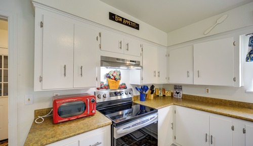 House (3 Bedrooms)
